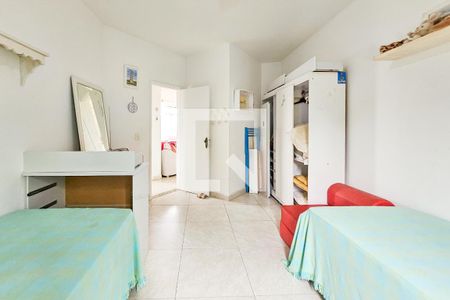 Quarto 1 de apartamento para alugar com 2 quartos, 89m² em Jardim Virginia, Guarujá