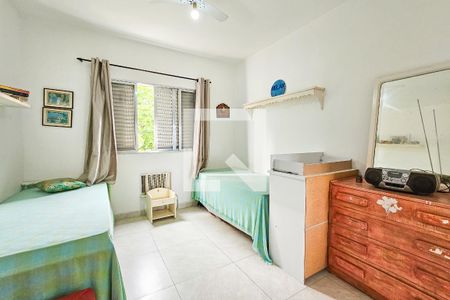 Quarto 1 de apartamento para alugar com 2 quartos, 89m² em Jardim Virginia, Guarujá