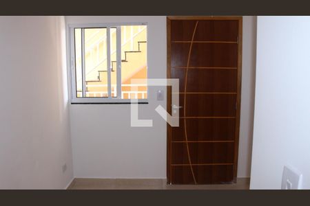 Sala de apartamento à venda com 1 quarto, 28m² em Jardim Vila Formosa, São Paulo