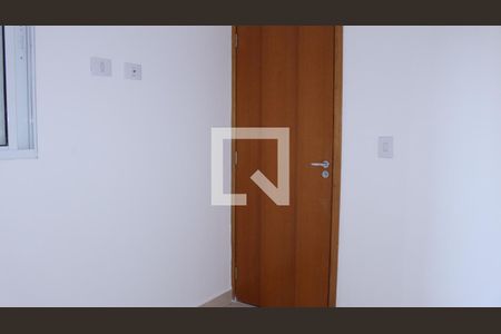 Quarto 1 de apartamento à venda com 1 quarto, 28m² em Jardim Vila Formosa, São Paulo