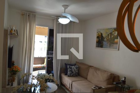 Apartamento à venda com 60m², 2 quartos e 1 vagaSala