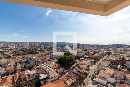 Vista da Sala de apartamento para alugar com 3 quartos, 283m² em Água Fria, São Paulo