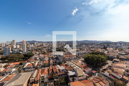 Vista da Varanda da Sala de apartamento para alugar com 3 quartos, 283m² em Água Fria, São Paulo