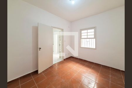 Sala/Quarto de casa para alugar com 1 quarto, 34m² em Lauzane Paulista, São Paulo
