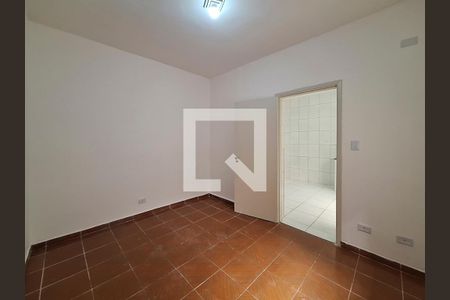 Sala/Quarto de casa para alugar com 1 quarto, 34m² em Lauzane Paulista, São Paulo