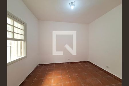 Sala/Quarto de casa para alugar com 1 quarto, 34m² em Lauzane Paulista, São Paulo