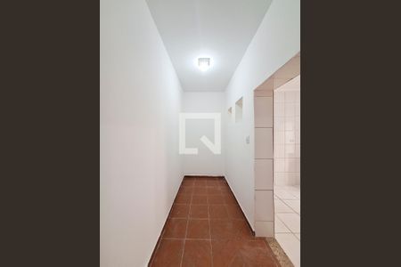 Hall de casa para alugar com 1 quarto, 34m² em Lauzane Paulista, São Paulo