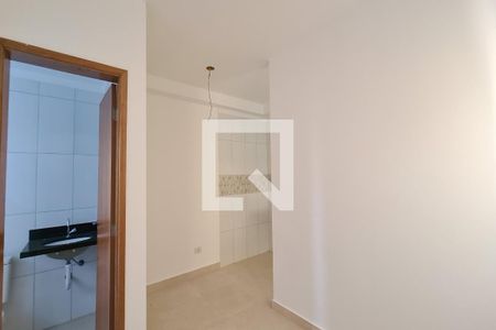 Sala de apartamento à venda com 1 quarto, 28m² em Jardim Vila Formosa, São Paulo