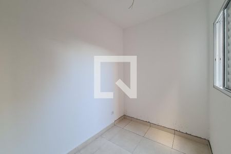 Quarto de apartamento à venda com 1 quarto, 28m² em Jardim Vila Formosa, São Paulo