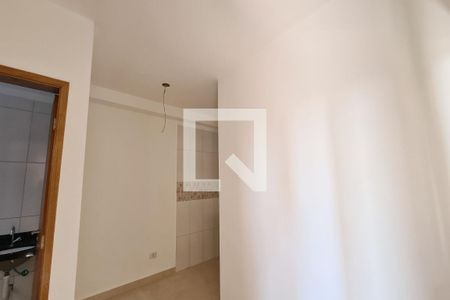 Sala de apartamento à venda com 1 quarto, 28m² em Jardim Vila Formosa, São Paulo