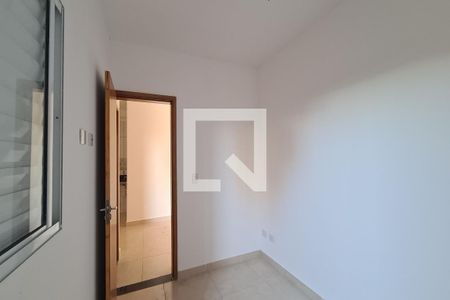 Quarto de apartamento à venda com 1 quarto, 28m² em Jardim Vila Formosa, São Paulo