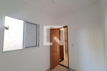 Quarto de apartamento à venda com 1 quarto, 28m² em Jardim Vila Formosa, São Paulo