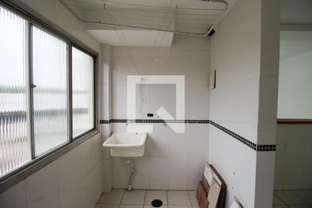 Apartamento à venda com 47m², 2 quartos e 1 vaga Apartamento à venda com 47m², 2 quartos e 1 vagaÁrea de Serviço