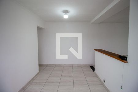 Sala de apartamento à venda com 2 quartos, 47m² em Limoeiro, São Paulo