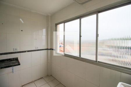 Apartamento à venda com 47m², 2 quartos e 1 vaga Apartamento à venda com 47m², 2 quartos e 1 vagaÁrea de Serviço