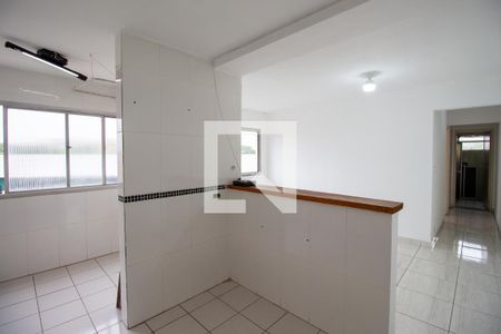 Apartamento à venda com 47m², 2 quartos e 1 vaga Apartamento à venda com 47m², 2 quartos e 1 vagaCozinha