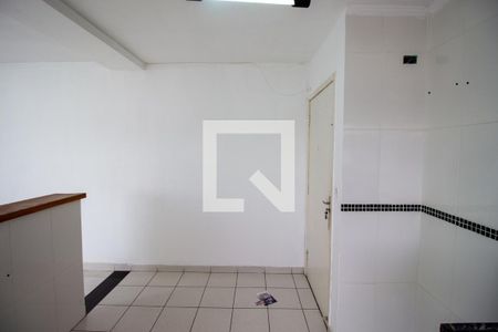 Apartamento à venda com 47m², 2 quartos e 1 vaga Apartamento à venda com 47m², 2 quartos e 1 vagaCozinha