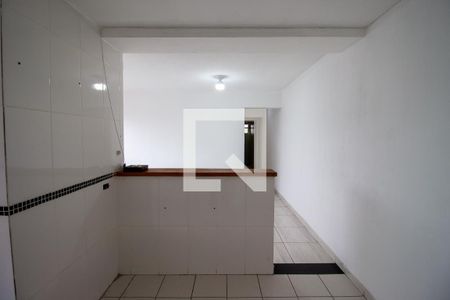 Apartamento à venda com 47m², 2 quartos e 1 vaga Apartamento à venda com 47m², 2 quartos e 1 vagaCozinha