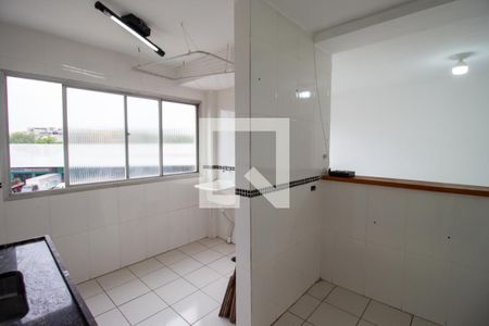 Apartamento à venda com 47m², 2 quartos e 1 vaga Apartamento à venda com 47m², 2 quartos e 1 vagaCozinha
