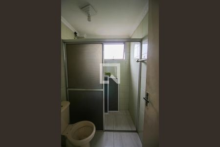 Apartamento à venda com 47m², 2 quartos e 1 vaga Apartamento à venda com 47m², 2 quartos e 1 vagaBanheiro