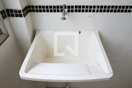 Apartamento à venda com 47m², 2 quartos e 1 vaga Apartamento à venda com 47m², 2 quartos e 1 vagaÁrea de Serviço