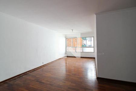 Apartamento para alugar com 128m², 3 quartos e 1 vagaSala