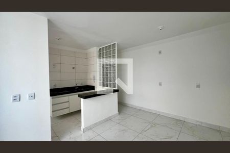 sala de apartamento à venda com 2 quartos, 70m² em Sagrada Família, Belo Horizonte