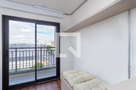 Apartamento à venda com 1 quarto, 26m² em Indianópolis, São Paulo