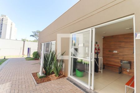 Apartamento à venda com 102m², 3 quartos e 2 vagas Apartamento à venda com 102m², 3 quartos e 2 vagasÁrea comum