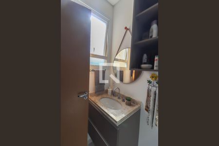 Apartamento à venda com 102m², 3 quartos e 2 vagas Apartamento à venda com 102m², 3 quartos e 2 vagasSuíte