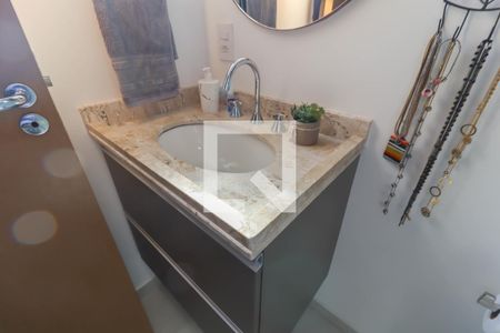 Apartamento à venda com 102m², 3 quartos e 2 vagas Apartamento à venda com 102m², 3 quartos e 2 vagasSuíte