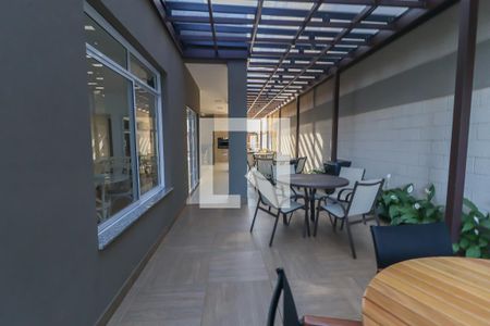 Apartamento à venda com 102m², 3 quartos e 2 vagas Apartamento à venda com 102m², 3 quartos e 2 vagasÁrea comum