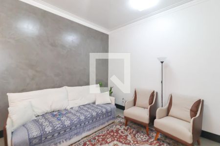 Sala de apartamento à venda com 3 quartos, 102m² em Horto Florestal, Jundiaí