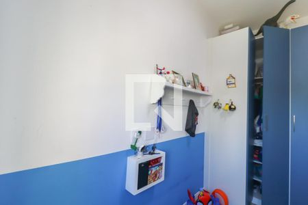 Apartamento à venda com 102m², 3 quartos e 2 vagas Apartamento à venda com 102m², 3 quartos e 2 vagasQuarto 2