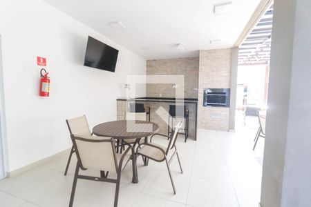 Apartamento à venda com 102m², 3 quartos e 2 vagas Apartamento à venda com 102m², 3 quartos e 2 vagasÁrea comum