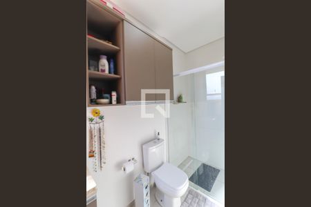 Apartamento à venda com 102m², 3 quartos e 2 vagas Apartamento à venda com 102m², 3 quartos e 2 vagasSuíte
