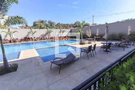 Apartamento à venda com 102m², 3 quartos e 2 vagas Apartamento à venda com 102m², 3 quartos e 2 vagasÁrea comum