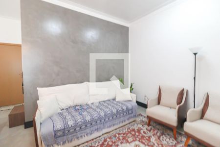 Sala de apartamento à venda com 3 quartos, 102m² em Horto Florestal, Jundiaí