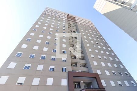 Apartamento à venda com 102m², 3 quartos e 2 vagas Apartamento à venda com 102m², 3 quartos e 2 vagasFachada