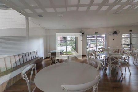 Apartamento à venda com 102m², 3 quartos e 2 vagas Apartamento à venda com 102m², 3 quartos e 2 vagasÁrea comum