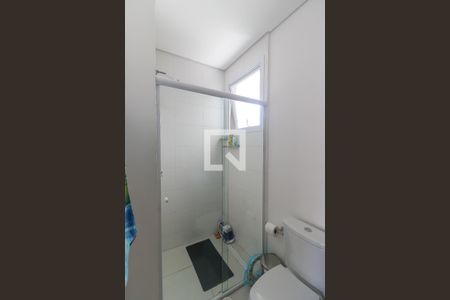 Apartamento à venda com 102m², 3 quartos e 2 vagas Apartamento à venda com 102m², 3 quartos e 2 vagasBanheiro Social