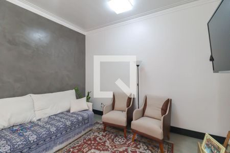 Sala de apartamento à venda com 3 quartos, 102m² em Horto Florestal, Jundiaí