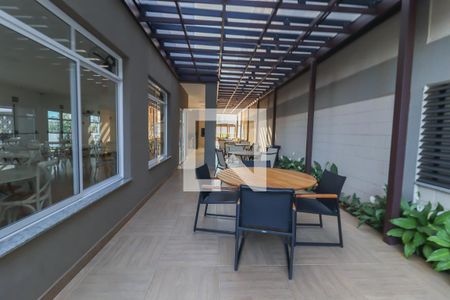 Apartamento à venda com 102m², 3 quartos e 2 vagas Apartamento à venda com 102m², 3 quartos e 2 vagasÁrea comum