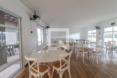 Apartamento à venda com 102m², 3 quartos e 2 vagas Apartamento à venda com 102m², 3 quartos e 2 vagasÁrea comum