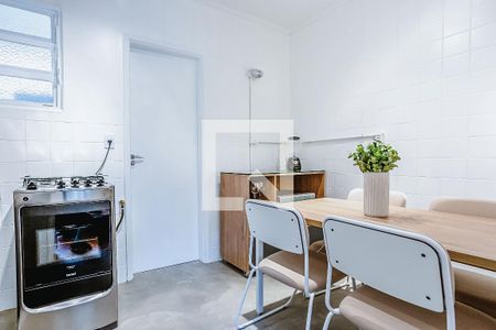 Apartamento à venda com 3 quartos, 79m² em Vila Cordeiro, São Paulo