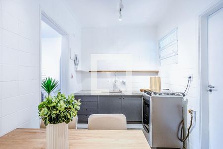 Apartamento à venda com 3 quartos, 79m² em Vila Cordeiro, São Paulo