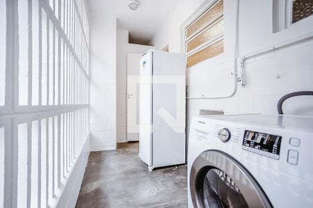 Apartamento à venda com 3 quartos, 79m² em Vila Cordeiro, São Paulo