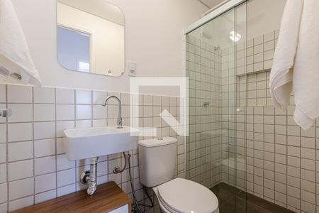 Apartamento à venda com 4 quartos, 86m² em Bela Vista, São Paulo