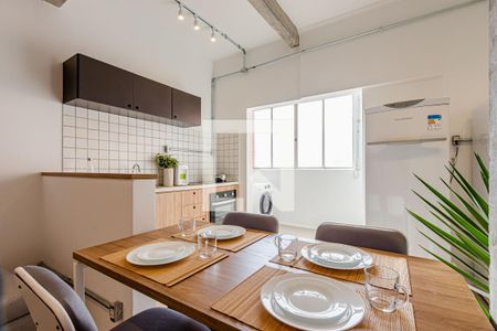 Apartamento à venda com 4 quartos, 86m² em Bela Vista, São Paulo