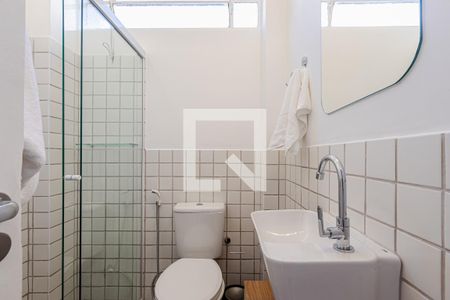 Apartamento à venda com 4 quartos, 86m² em Bela Vista, São Paulo